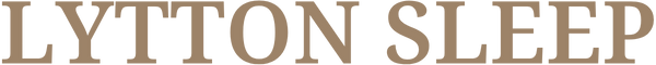 Lytton Sleep