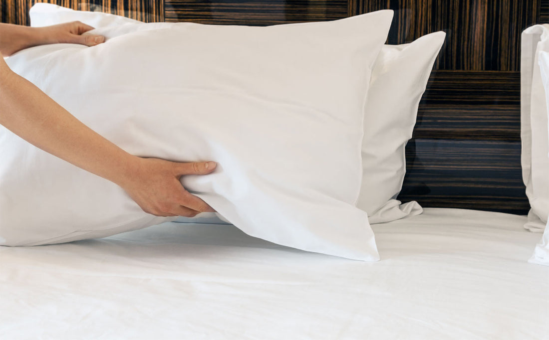 Pillow Buying Guide